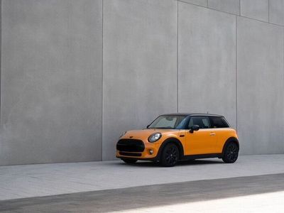 gebraucht Mini Cooper F56