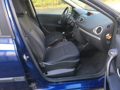 Renault Clio II