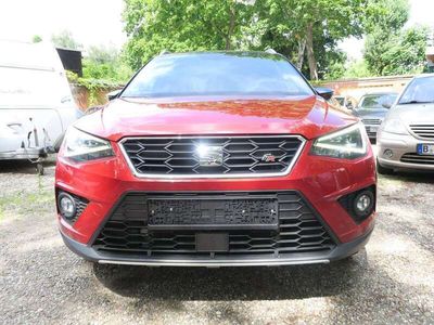 gebraucht Seat Arona FR