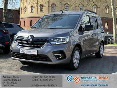 Usata Renault Kangoo Techno 131 CV (96 kW) 2024 Grigio Monovolume