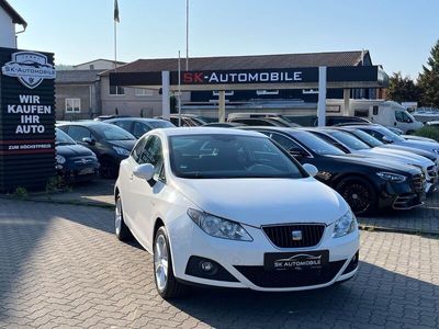 Seat Ibiza SC