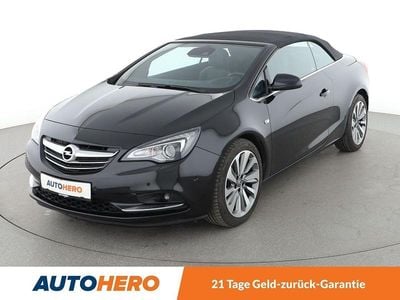 Opel Cascada