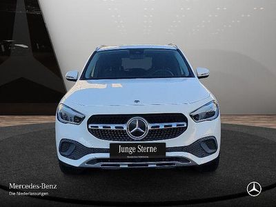 Gebraucht 2021 Mercedes GLA250 Progressive SUV | 29.890 € (Fairer Preis)