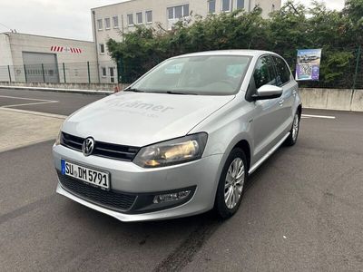 VW Polo