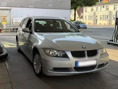 Gebraucht BMW 318