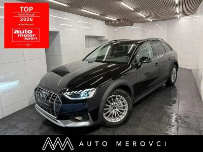 Gebraucht Audi A4 Allroad
