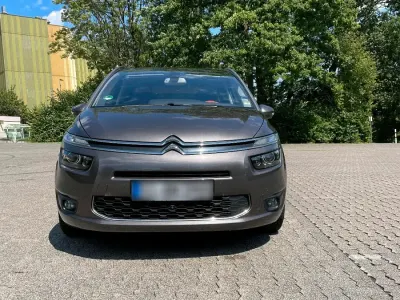 Gebraucht Citroën Grand C4 Picasso