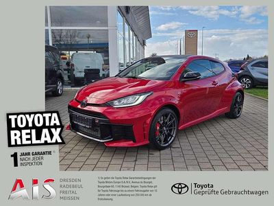 Gebraucht Toyota Yaris 280 PS (205 kW) 2024 Emotional red 2 Kleinwagen