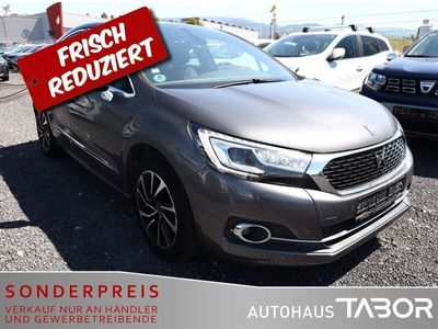 DS Automobiles DS4