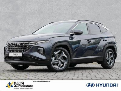 gebraucht Hyundai Tucson Hybrid PRIME Carpl