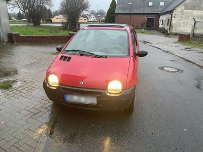 gebraucht Renault Twingo 