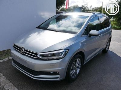 Neu 2025 VW Touran Comfortline Van / Kleinbus | 36.871 €