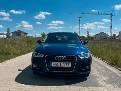 Gebraucht Audi A3 Sportback
