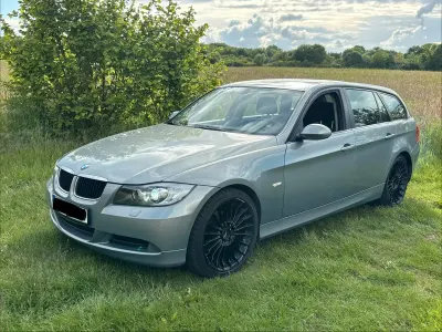 Occasion BMW 318