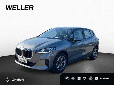 BMW 220 Active Tourer