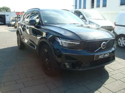 Gebraucht Volvo XC40