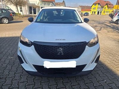 Gebraucht Peugeot 2008