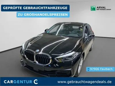Gebraucht BMW 116
