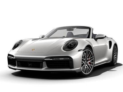 Porsche 911 Turbo