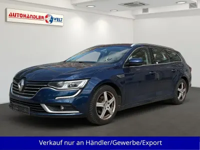 Gebraucht Renault Talisman