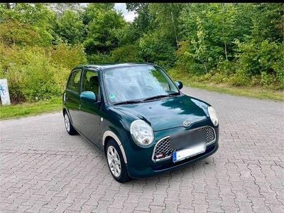 Daihatsu Trevis