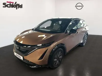 Second-hand Nissan Ariya Evolve 177 kW (242 CP) 2024 Maro SUV