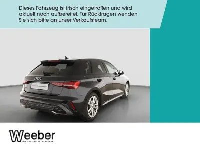Używany Audi A3