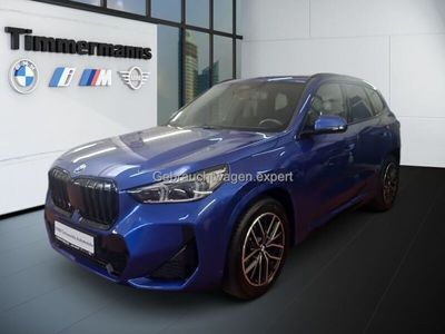 gebraucht BMW X1 Aut M