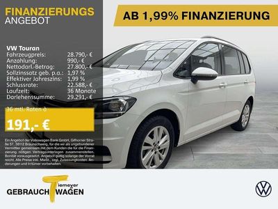 VW Touran