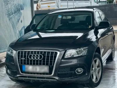 Gebraucht Audi Q5