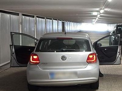 VW Polo