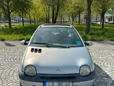 Gebraucht Renault Twingo