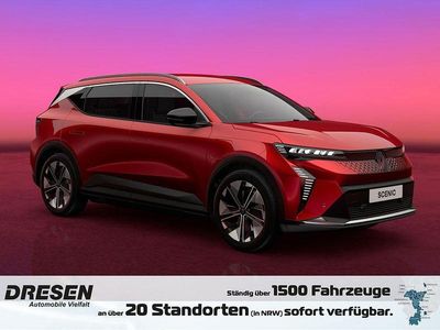 Neu Renault Scenic E-Tech Techno 160 kW (218 PS) 2026 SUV