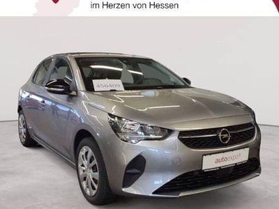 Opel Corsa-e
