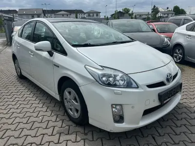 Gebraucht Toyota Prius