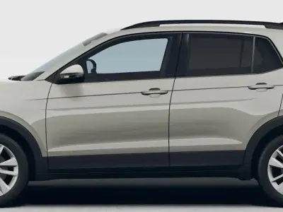 Gebraucht VW T-Cross