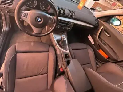 Gebraucht BMW 120