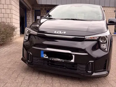 Gebraucht Kia Picanto