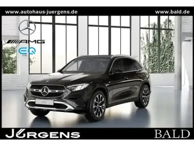 Gebraucht Mercedes GLC300