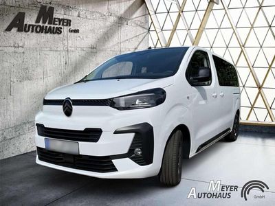 Citroën Spacetourer