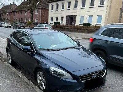Gebraucht Volvo V40