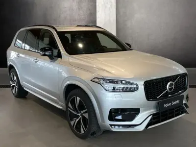 Gebraucht Volvo XC90 R-Design 235 PS (172 kW) 2020 SUV