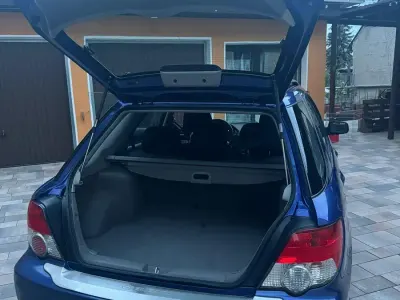 Gebraucht Subaru Impreza