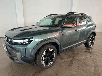 Gebraucht Dacia Duster Extreme 131 PS (96 kW) 2024 Grün SUV