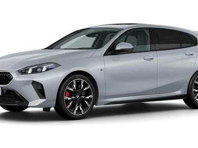 Gebraucht BMW 123 Shadowline 218 PS (160 kW) 2025 Grau Kleinwagen