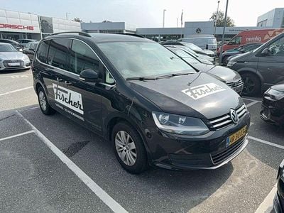 VW Sharan