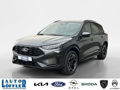 Neu Ford Kuga ST-Line 242 PS (177 kW) 2025 Grau SUV