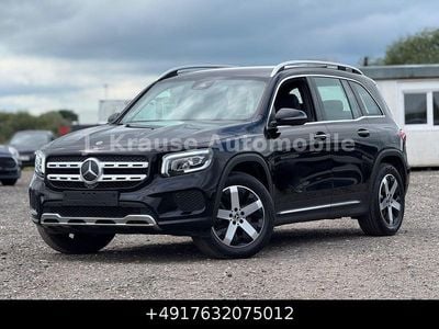 Mercedes GLB200