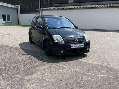 Citroën C2