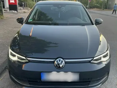 Gebraucht VW Golf VIII